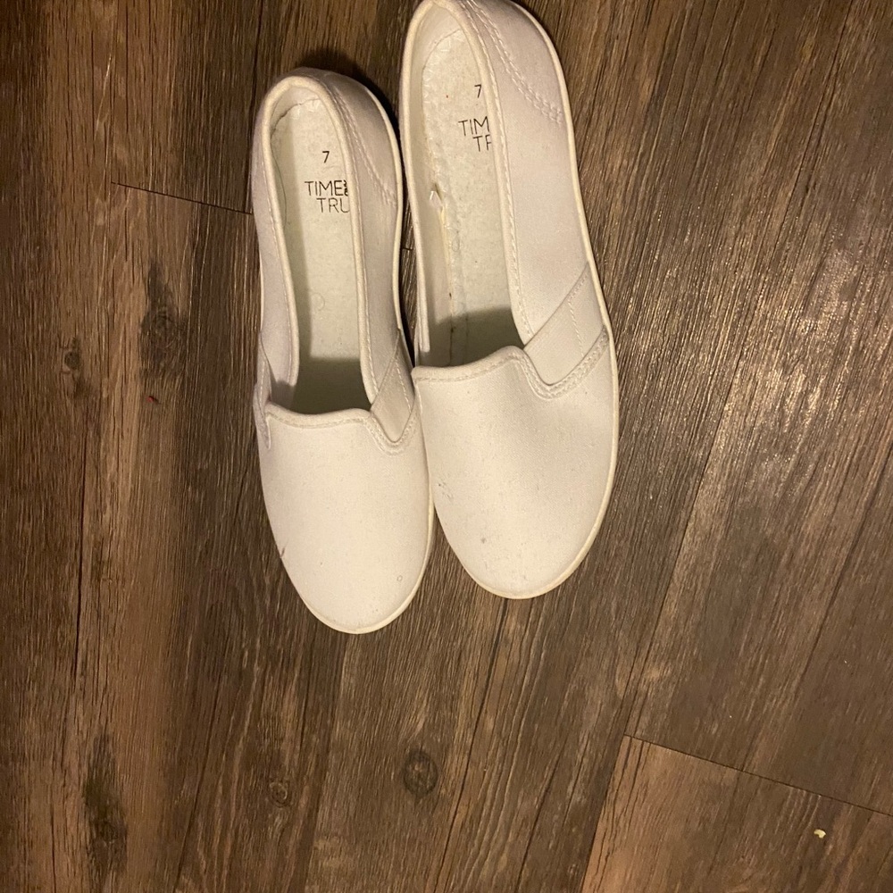 Slip On Sneakers